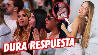 Duras Críticas A Luisa Fernanda W Ella Responde Contundentemente Duras Críticas A Luisa Fernanda W Ella Responde Contundentemente