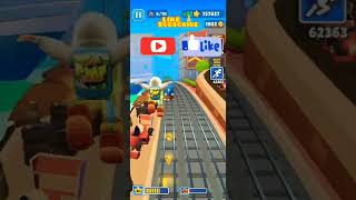 Subway Surfers