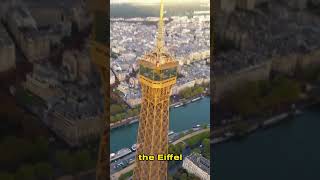 The Eiffel Tower Can Grow Taller In Summer