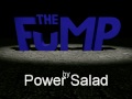 Corned Beef and Cabbage [Flaccid Beats Dubstep Remix] - Power Salad (Music Only)