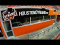 Houston Dynamo Soccer Stadium - Completed Construction