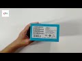 Honnor 7 X unboxing 2018 / in India