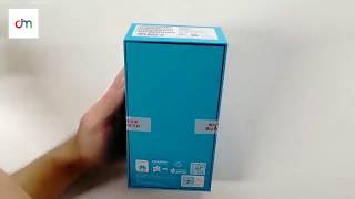 Honnor 7 X unboxing 2018 / in India