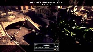 Bladez Hates Marks - Episode 1 By Bladezb