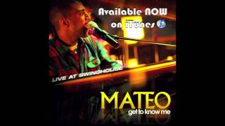 Watch Mateo Human video