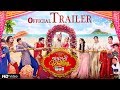 Official Trailer: Gujarati Wedding in Goa | Gujarati Comedy Film (2018) | 30th March Official Trailer: Gujarati Wedding in Goa | Gujarati Comedy Film (2018) | 30th March