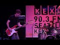 Bob Mould - Hoover Dam (Live on KEXP)