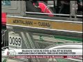 Malakas na tugtog, 'patay-sindi' sa jeep inireklamo