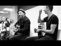 Mat Kearney "Ships In The Night" - Pandora Whiteboard Sessions