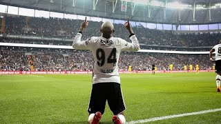 Talisca Welcome To Beşiktaş