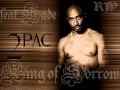 2Pac - King Of Sorrow feat. Sade