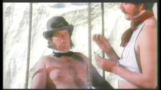 Trebor Extra Strong Mints Tv Commercial C.19834