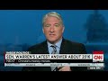 John King previews 'Crowdpac'