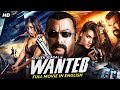 WANTED - Hollywood English Movie | Steven Seagal New Superhit Action Thriller Full Movie In English