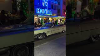 Miami Beach Scarface
