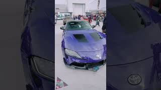 Supra At Semaaaaaaaaa