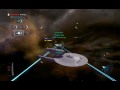 Star Trek Legacy: The TOS Era Kelvin! (First video of 2010!)