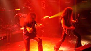 Watch Grave Digger Killing Time video