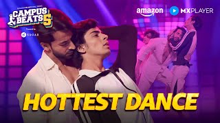 Neel - Malangs Hottest Dance Shantanu Maheshwari Campus Beats S5 Amazon Mx Player