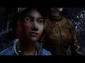 The Walking Dead Season 2 Episode 5 Walkthrough Part 2 [1080p HD] - No Commentary