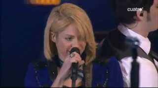 Watch Shakira Devocion video