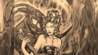 Lucha Hermana, Lokal Trance, Hip Hop, Granada