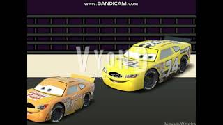 Turbo - Indy 500 Crash 2