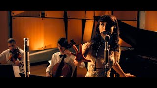 Watch Kimbra As You Are video