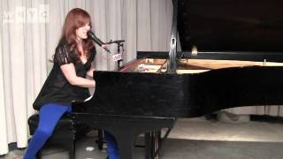Watch Tori Amos Nautical Twilight video