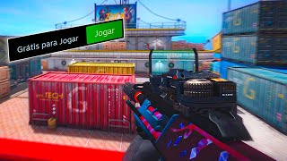 Fps Gratis E Super Leve Da Steam Que Poderia Ser Enorme - Zula Global Gameplay 2025