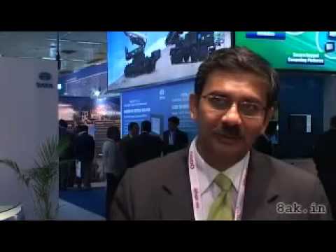 CEO Tata Power SED talks about the need for indigenisation in...