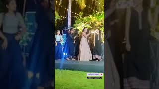 Rebecca Santhosh Wedding Video
