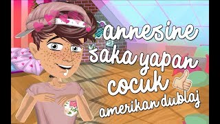ANNESİNE ŞAKA YAPAN ÇOCUK (Amerikan Dublaj) // MSP Version