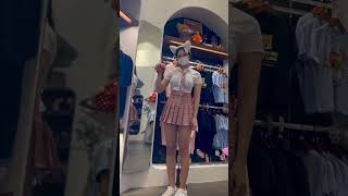 Maaf Pura-Pura Imut.. Hehe