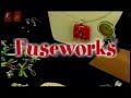 Fuseworks Microwave Kiln