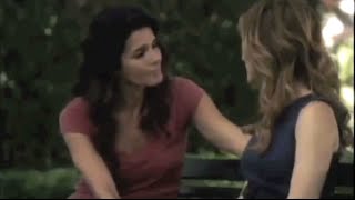 Rizzoli & Isles Tribute Only Exception, Paramore