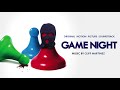 Game Night Original Motion Picture Soundtrack Cliff Martinez Full Album Game Night Original Motion Picture Soundtrack Cliff Martinez Full Album