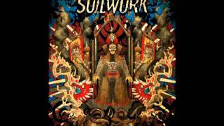 Watch Soilwork King Of The Threshold video