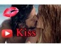 Farhan Akhtar's Hot Kiss In Bhaag Milkha Bhaag