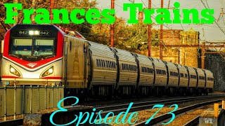 Frances Trainsepisode 73