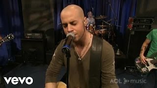 Daughtry - Used To