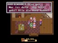 Let's Play Secret of Mana [3P/Deutsch] #02 - Lecker Pogopuschel