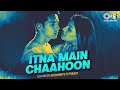 Itna Main Chahoon Tujhe Koi Kisi Ko Na Chahe - Lofi Mix | Raaz | Bipasha Basu | Alka, Udit|Lofi Song