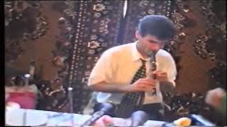 Zahid Sabirabadli 1994 Tutek Sabirabad Toyu