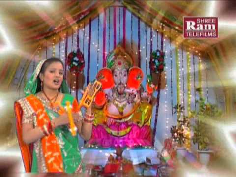 Garva Ganeshni Ne Parvatina Shivni | Gujarati Devotional Bhajan...