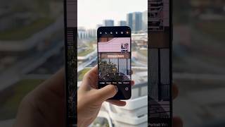 Vivo X300 Pro 50X Camera Zoom In Action