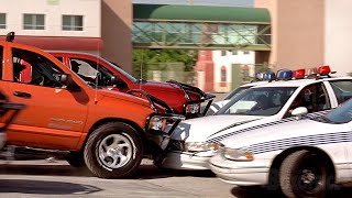 600 Segundos De Pura Acción En Rápidos Y Furiosos 2 4K