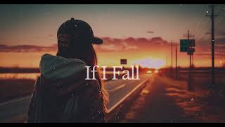 (Sold) Sad Rap Beat 'If I Fall' | Emotional Piano & Guitar Instrumental 2023