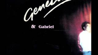 Watch Genesis Solsbury Hill video