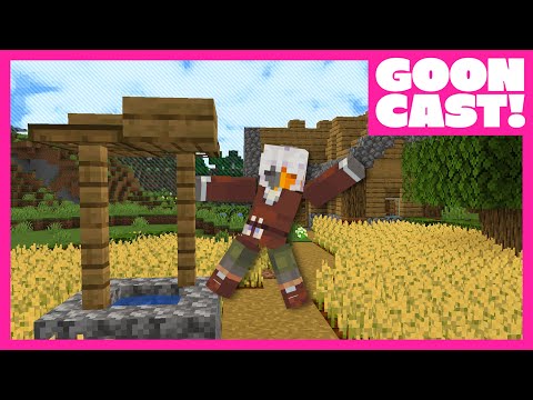 GOONCRAFT IS SO BACK